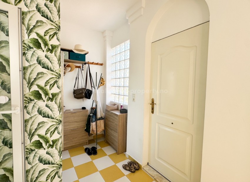 Hus / Villa i Torrevieja Centro