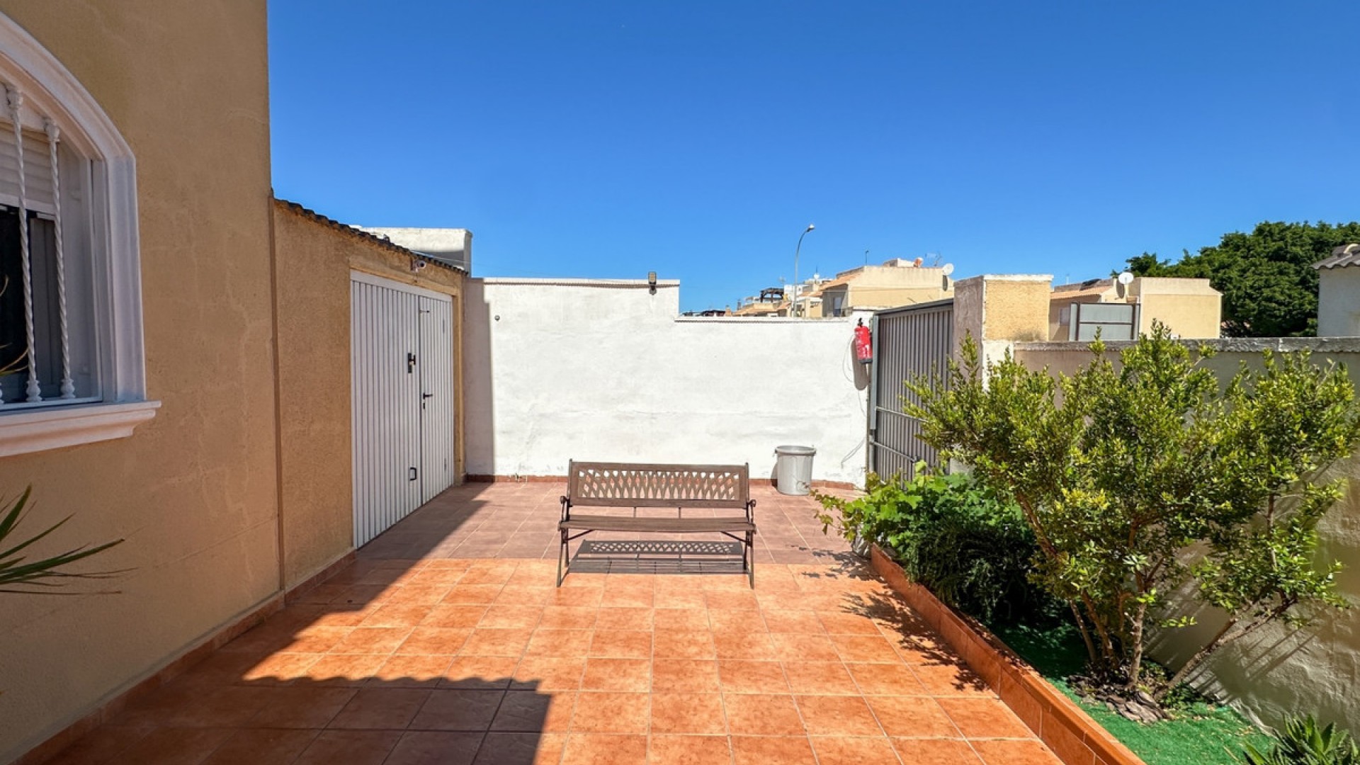 Hus / Villa i Torrevieja Centro