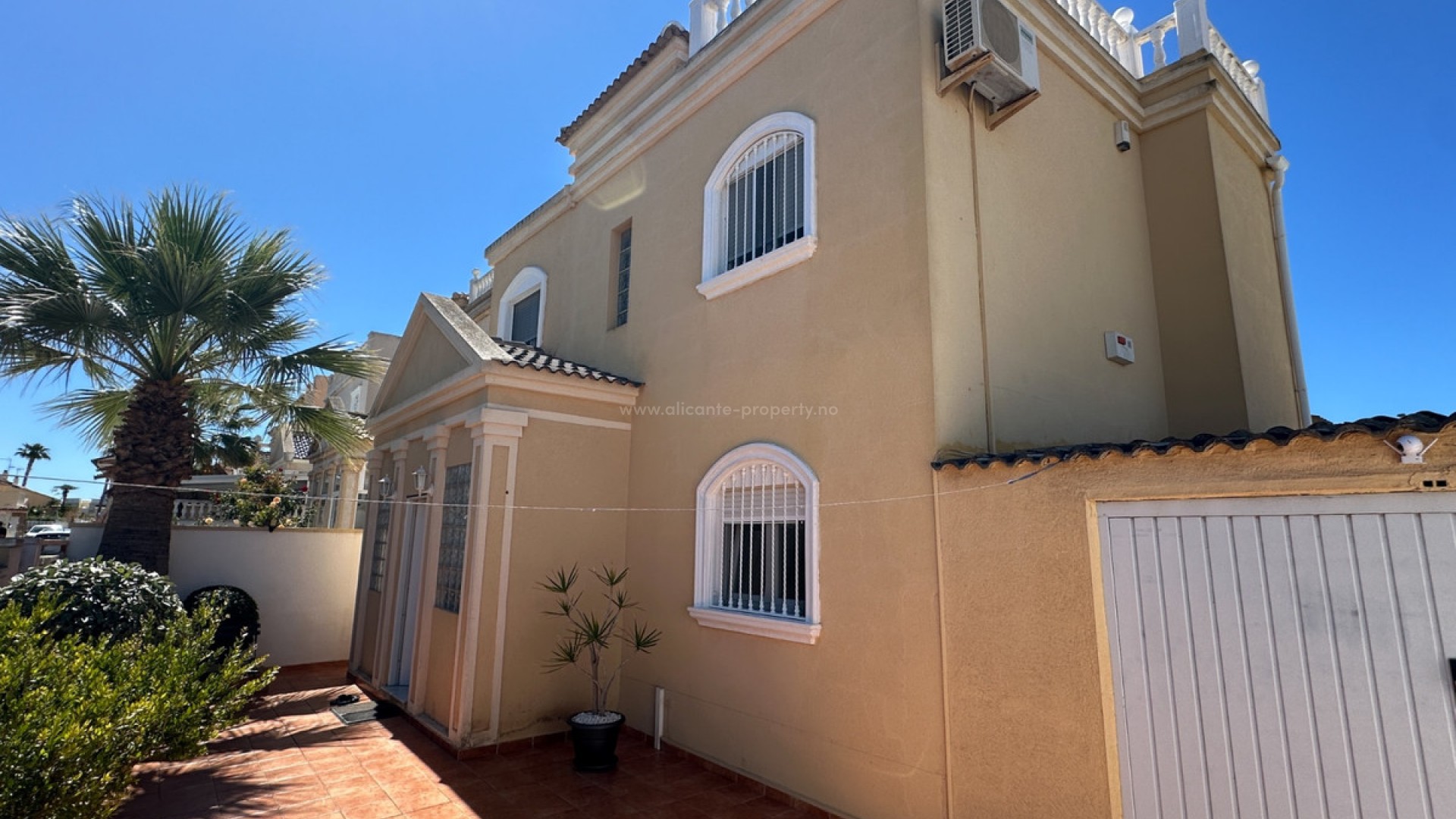 Hus / Villa i Torrevieja Centro