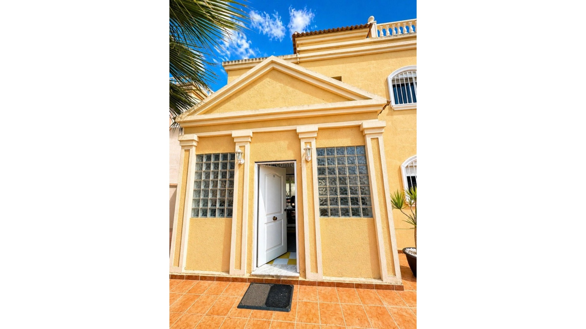 Hus / Villa i Torrevieja Centro