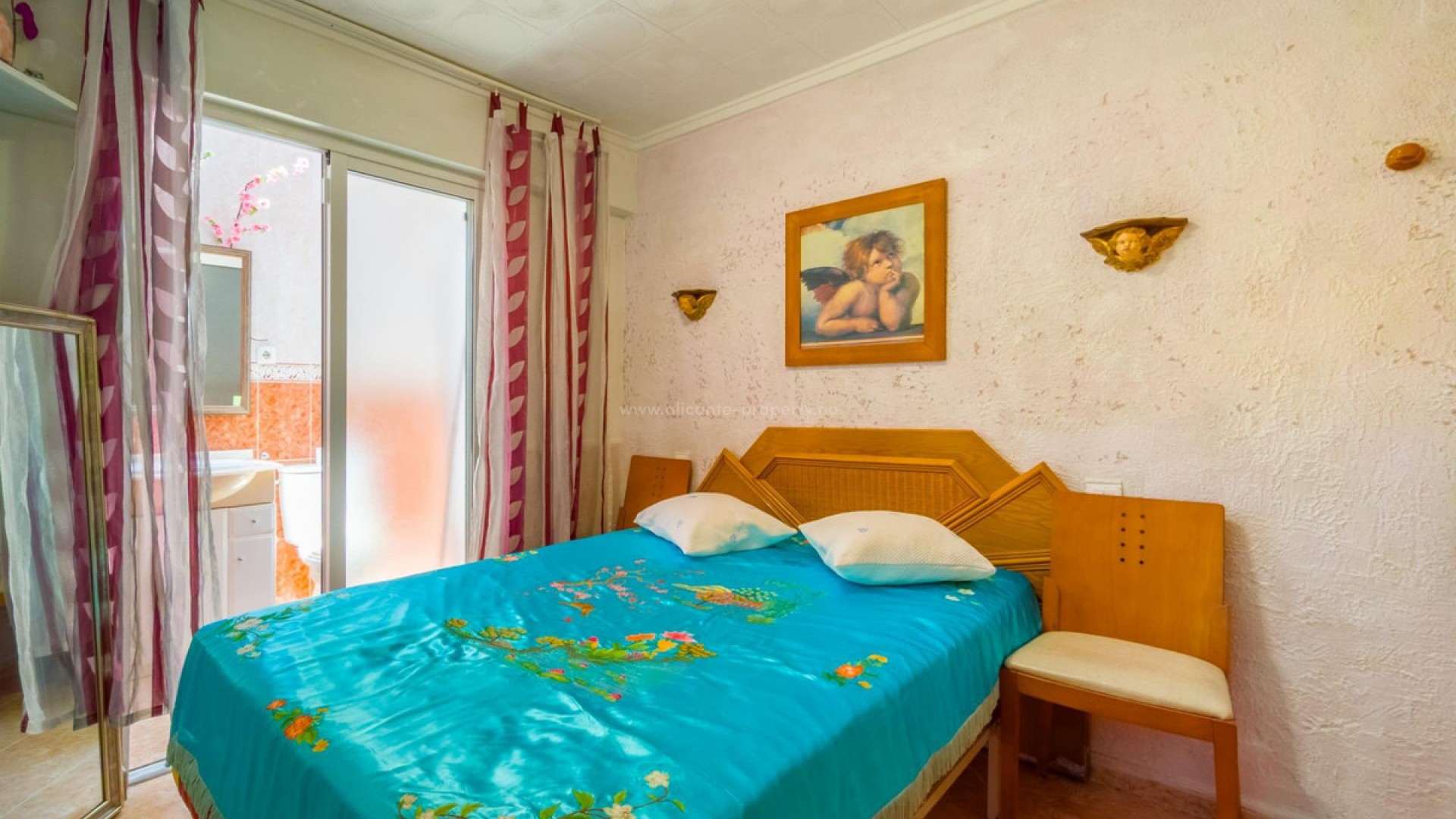 Hus / Villa i Torrevieja Centro