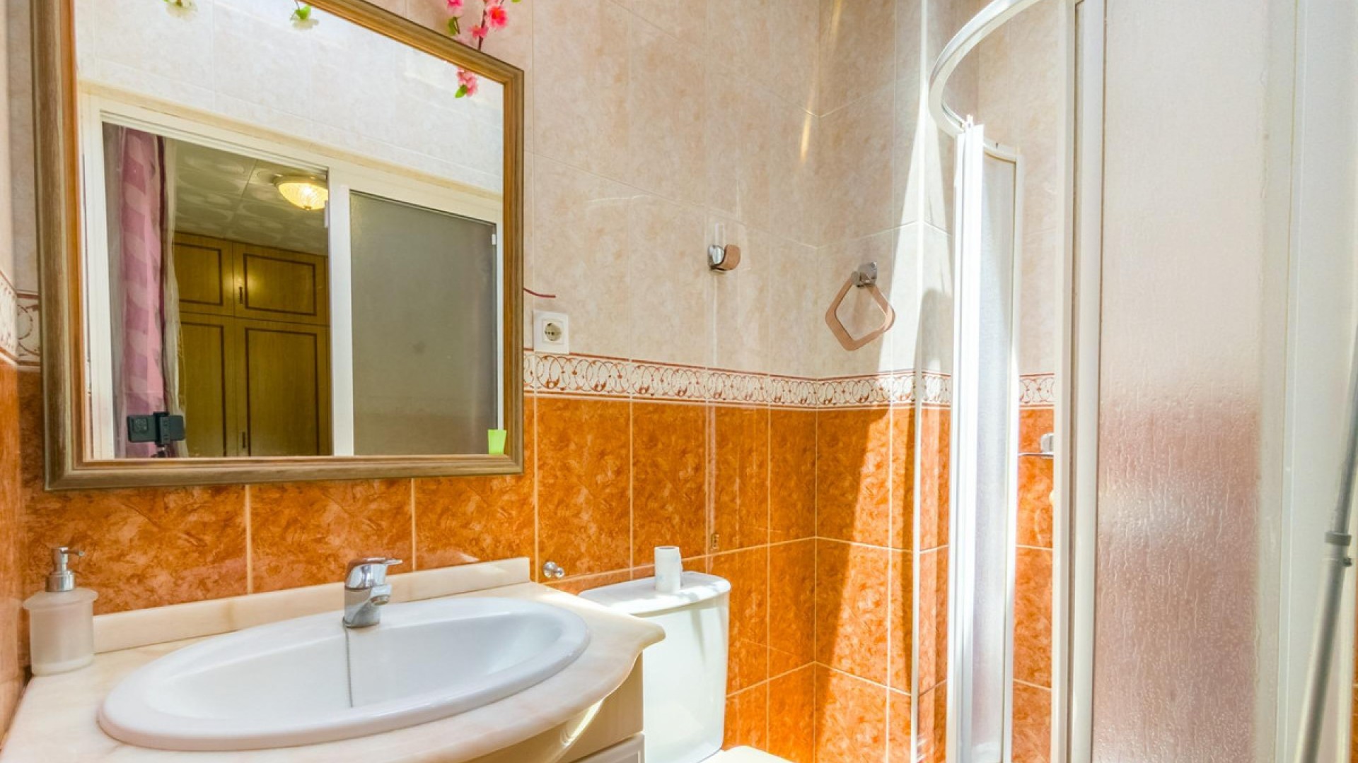 Hus / Villa i Torrevieja Centro