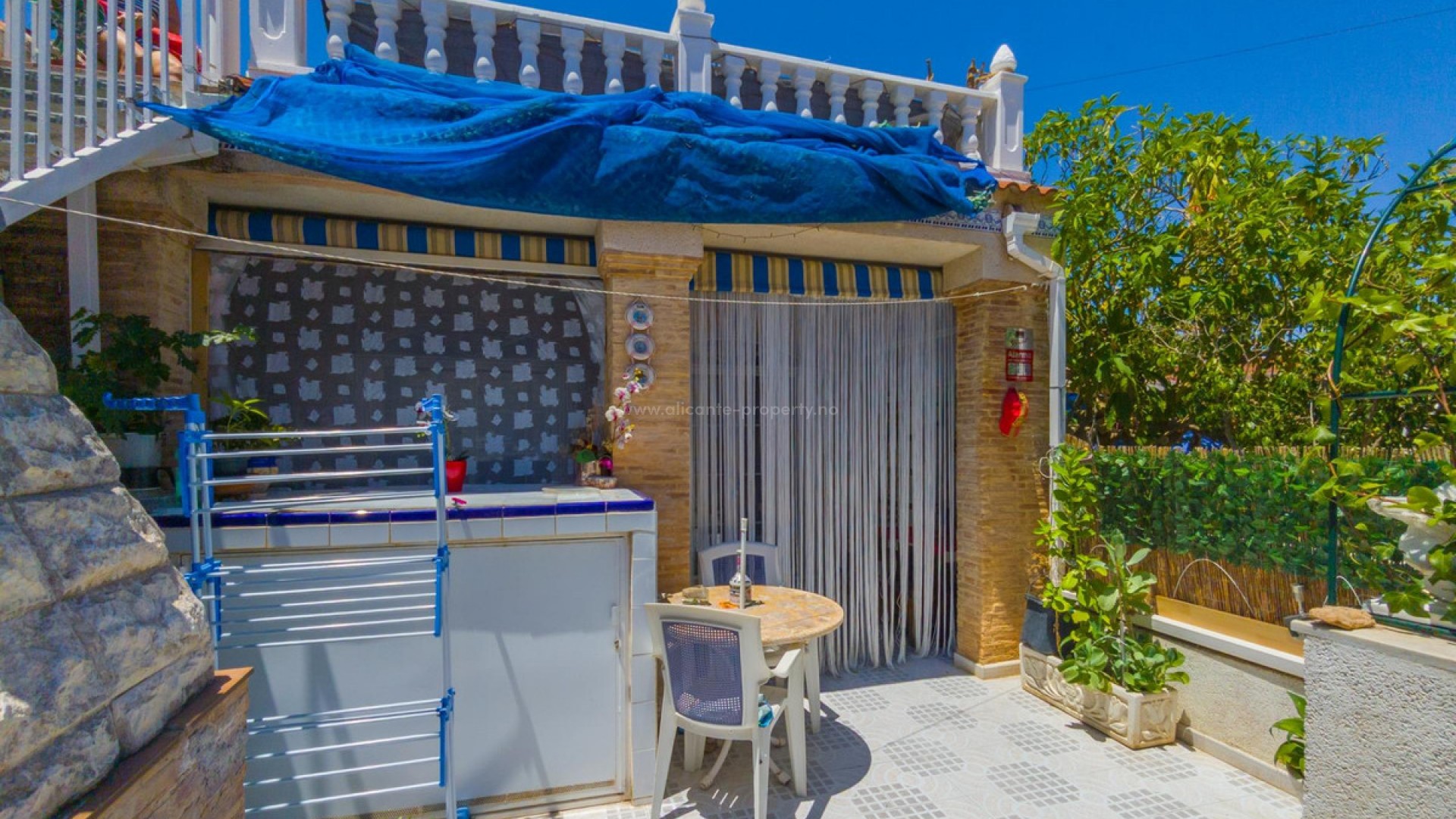 Hus / Villa i Torrevieja Centro
