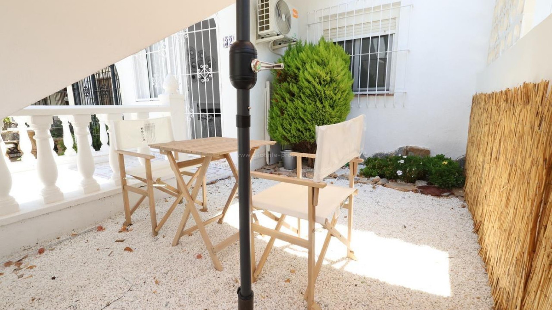 Hus / Villa i Torrevieja Centro