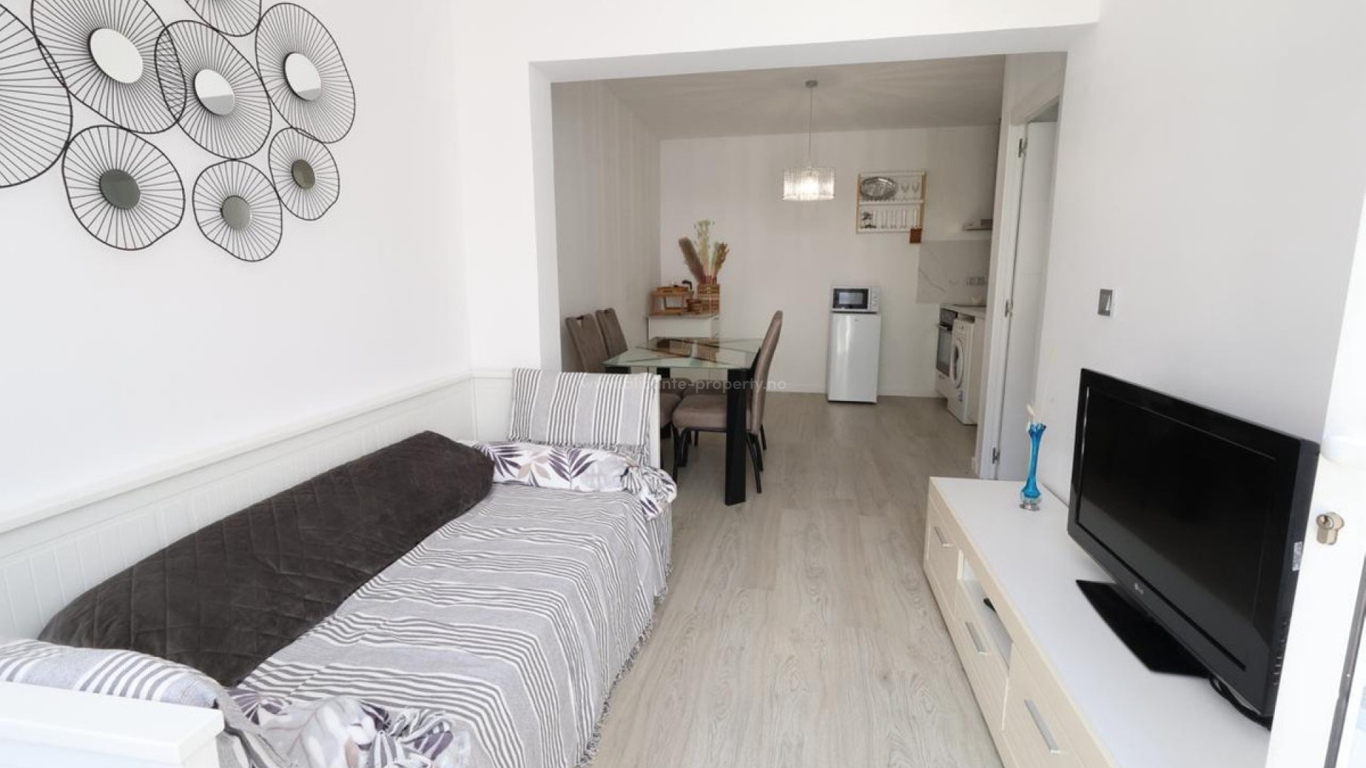 Hus / Villa i Torrevieja Centro