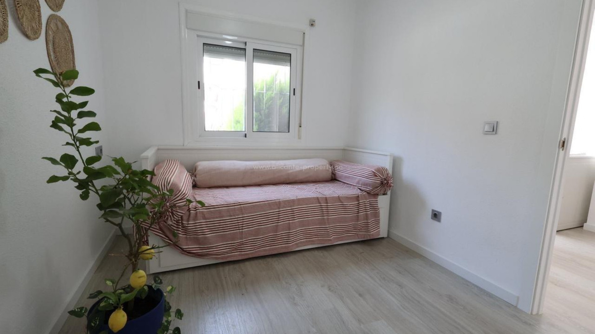 Hus / Villa i Torrevieja Centro
