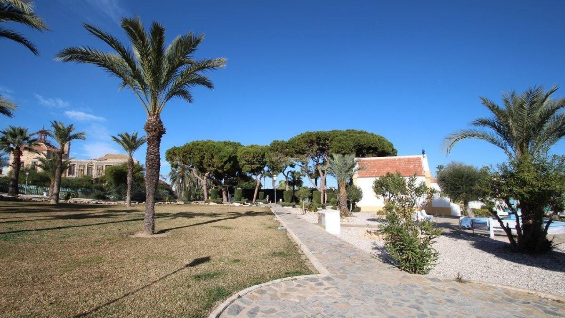 Hus / Villa i Torrevieja Centro