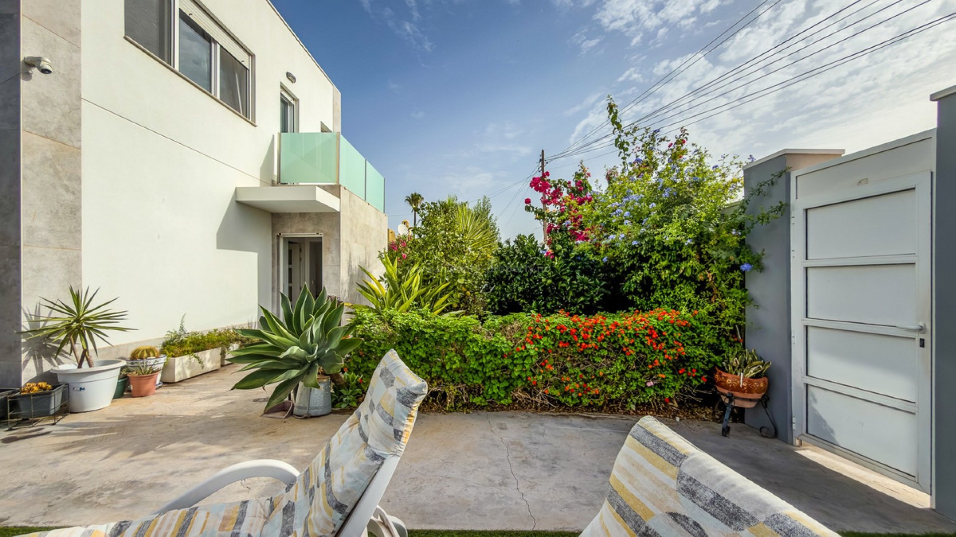 Hus / Villa i Torrevieja Centro