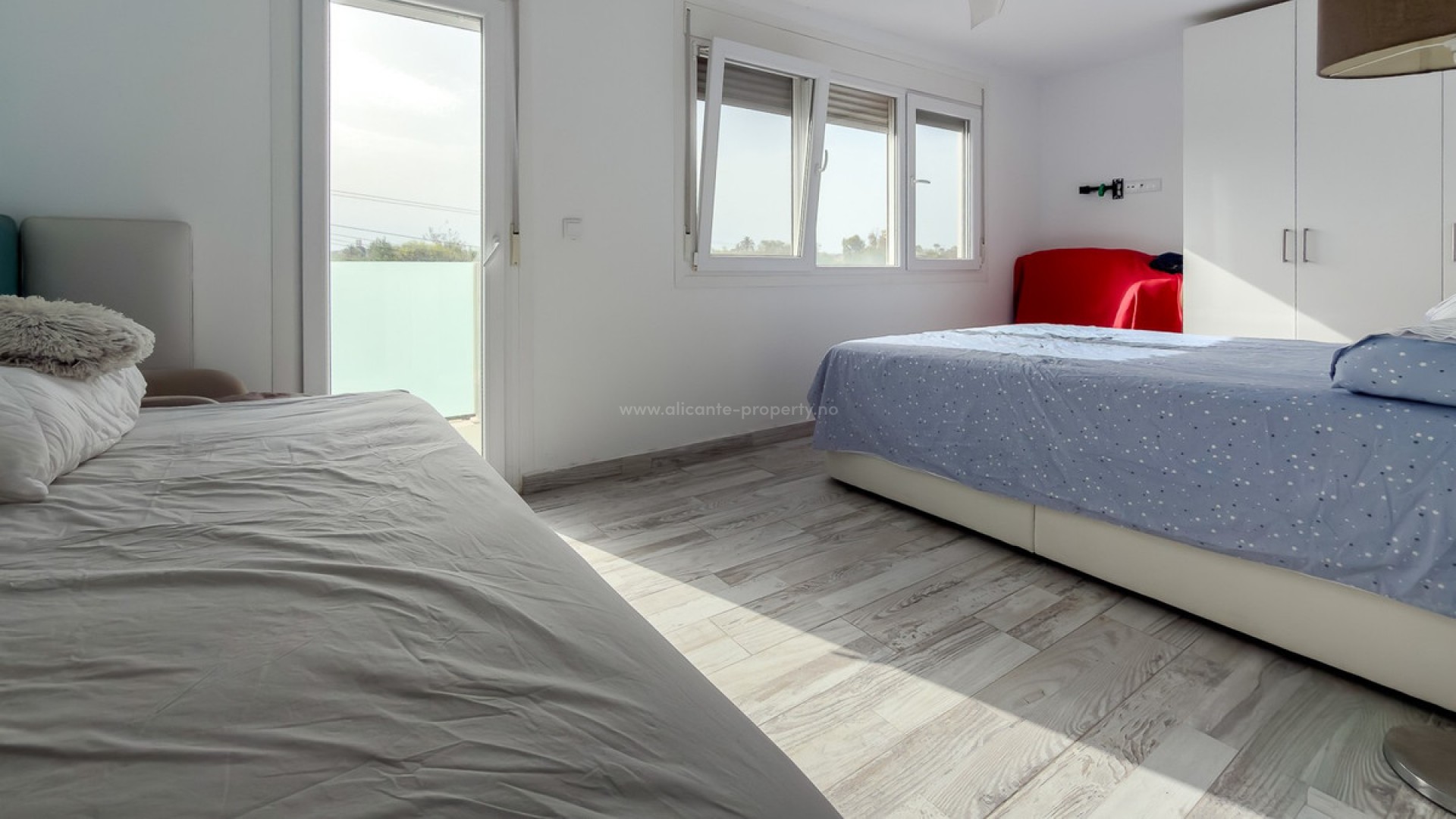 Hus / Villa i Torrevieja Centro