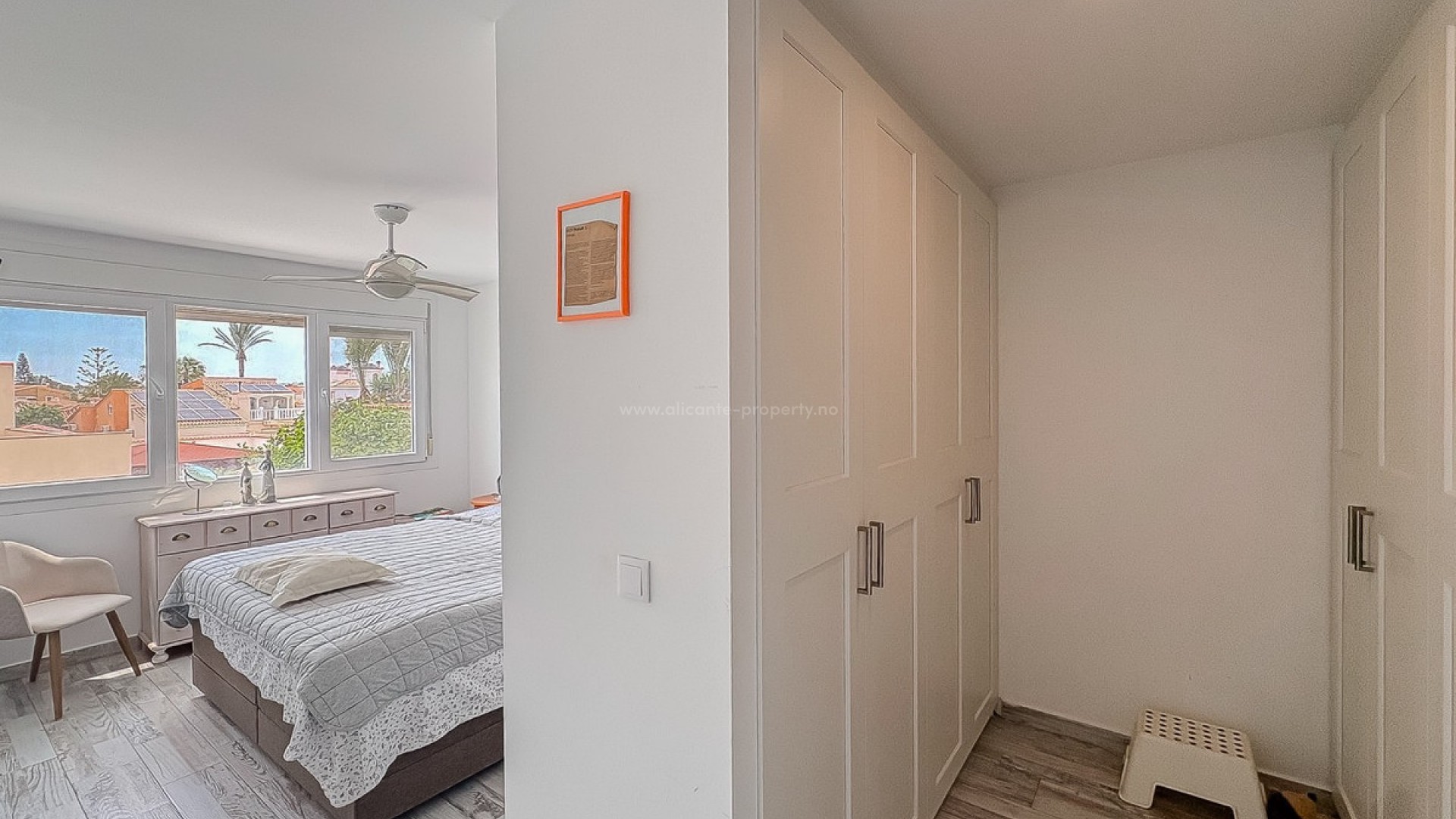 Hus / Villa i Torrevieja Centro