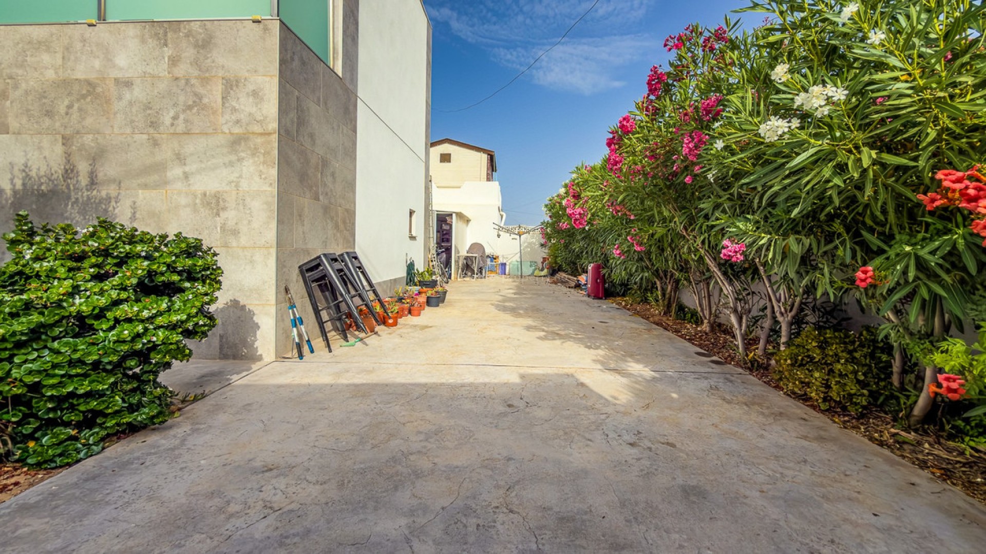 Hus / Villa i Torrevieja Centro