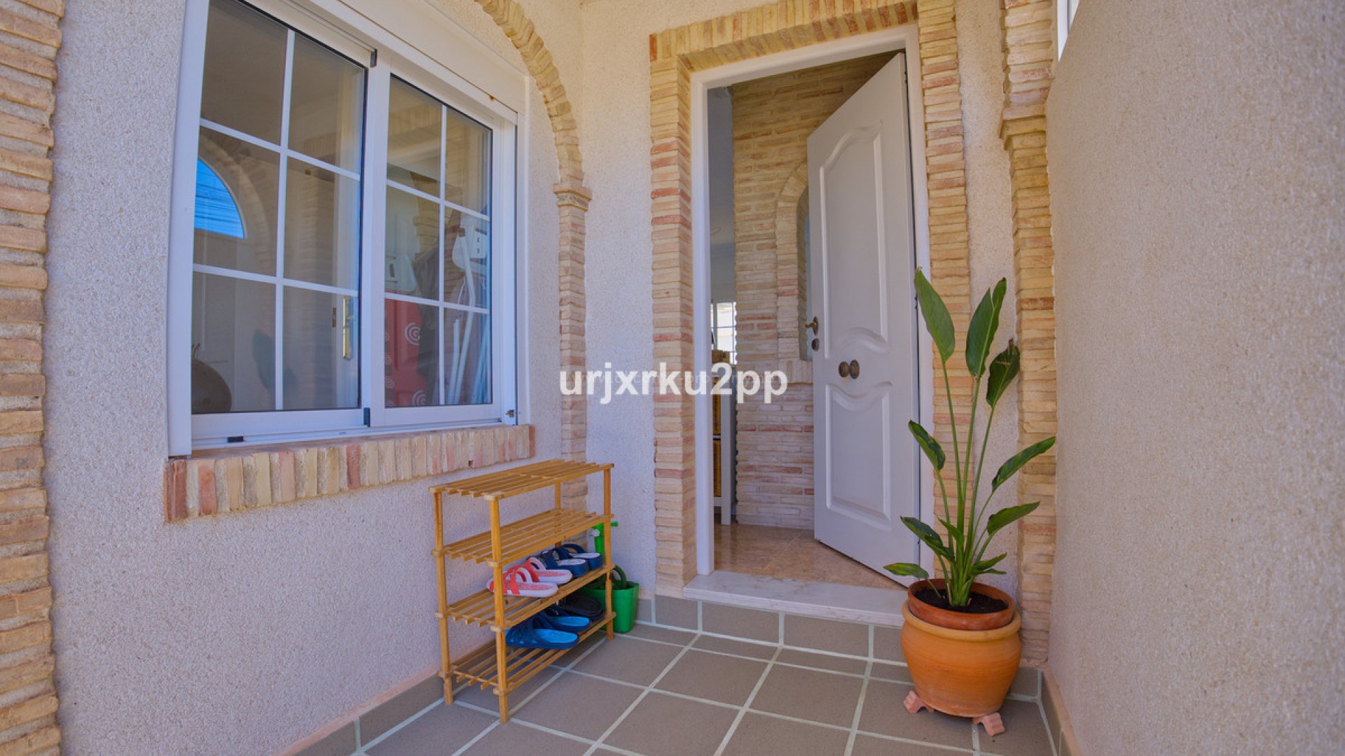 Hus / Villa i Torrevieja Centro