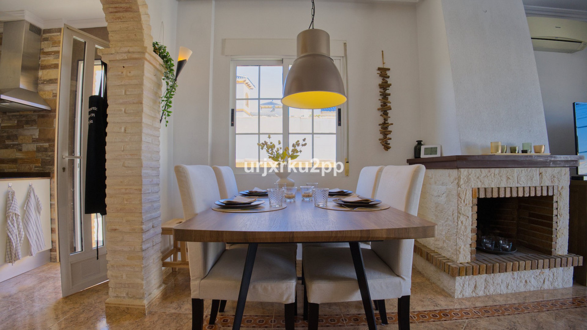 Hus / Villa i Torrevieja Centro