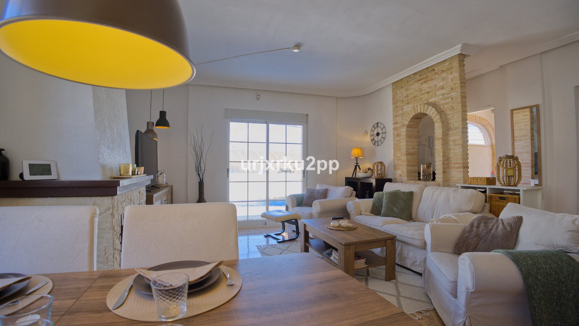 Hus / Villa i Torrevieja Centro