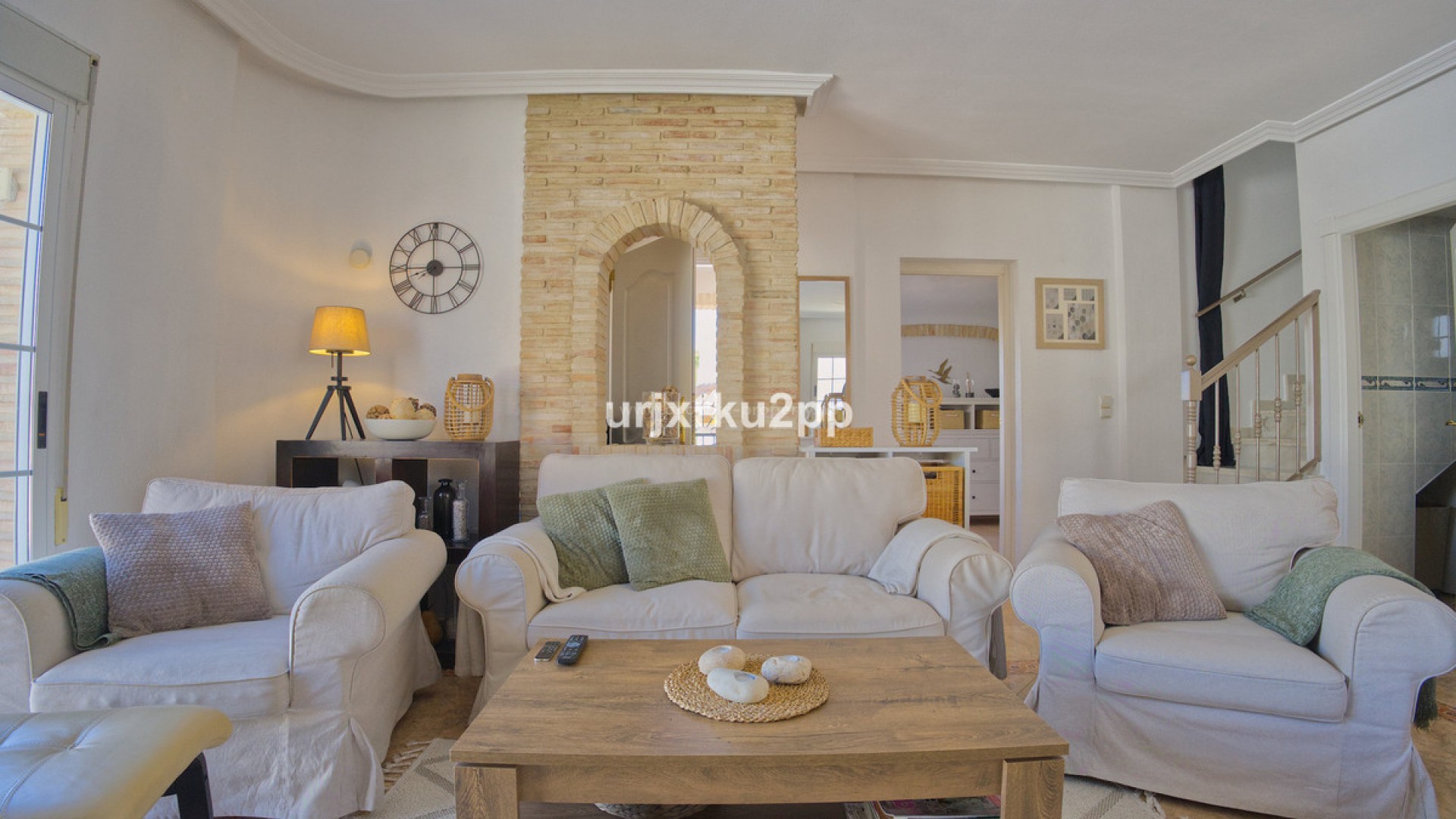 Hus / Villa i Torrevieja Centro