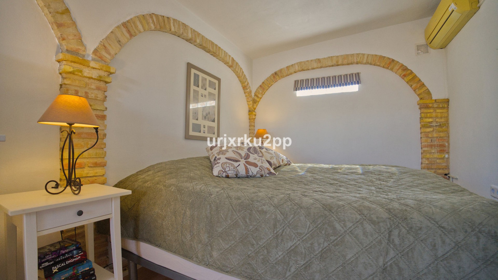 Hus / Villa i Torrevieja Centro