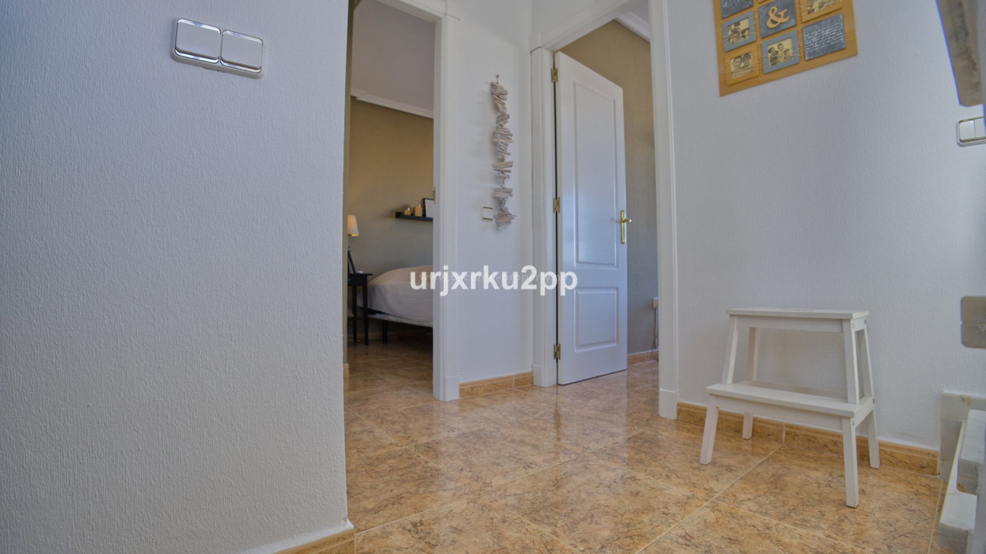 Hus / Villa i Torrevieja Centro