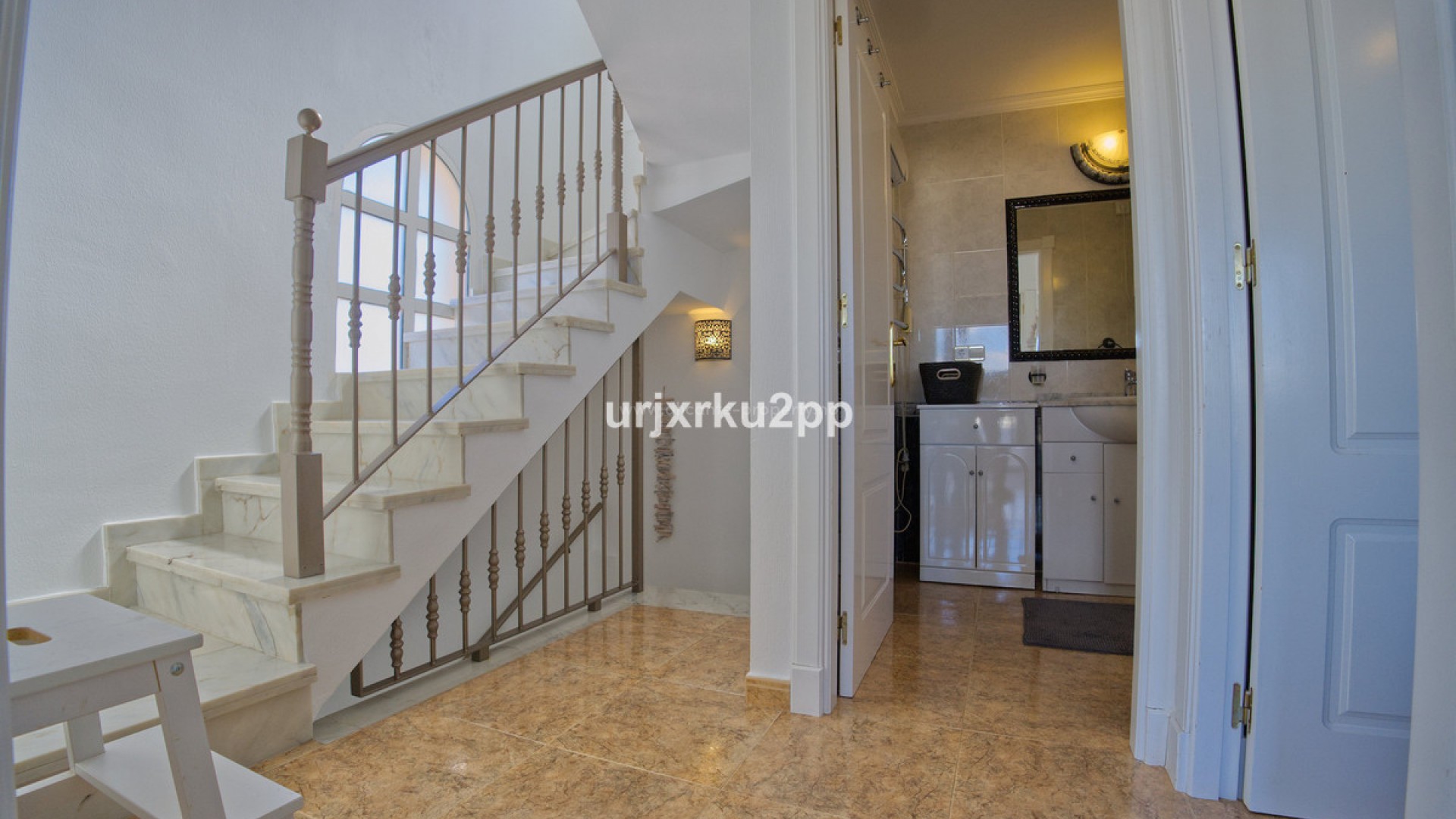 Hus / Villa i Torrevieja Centro