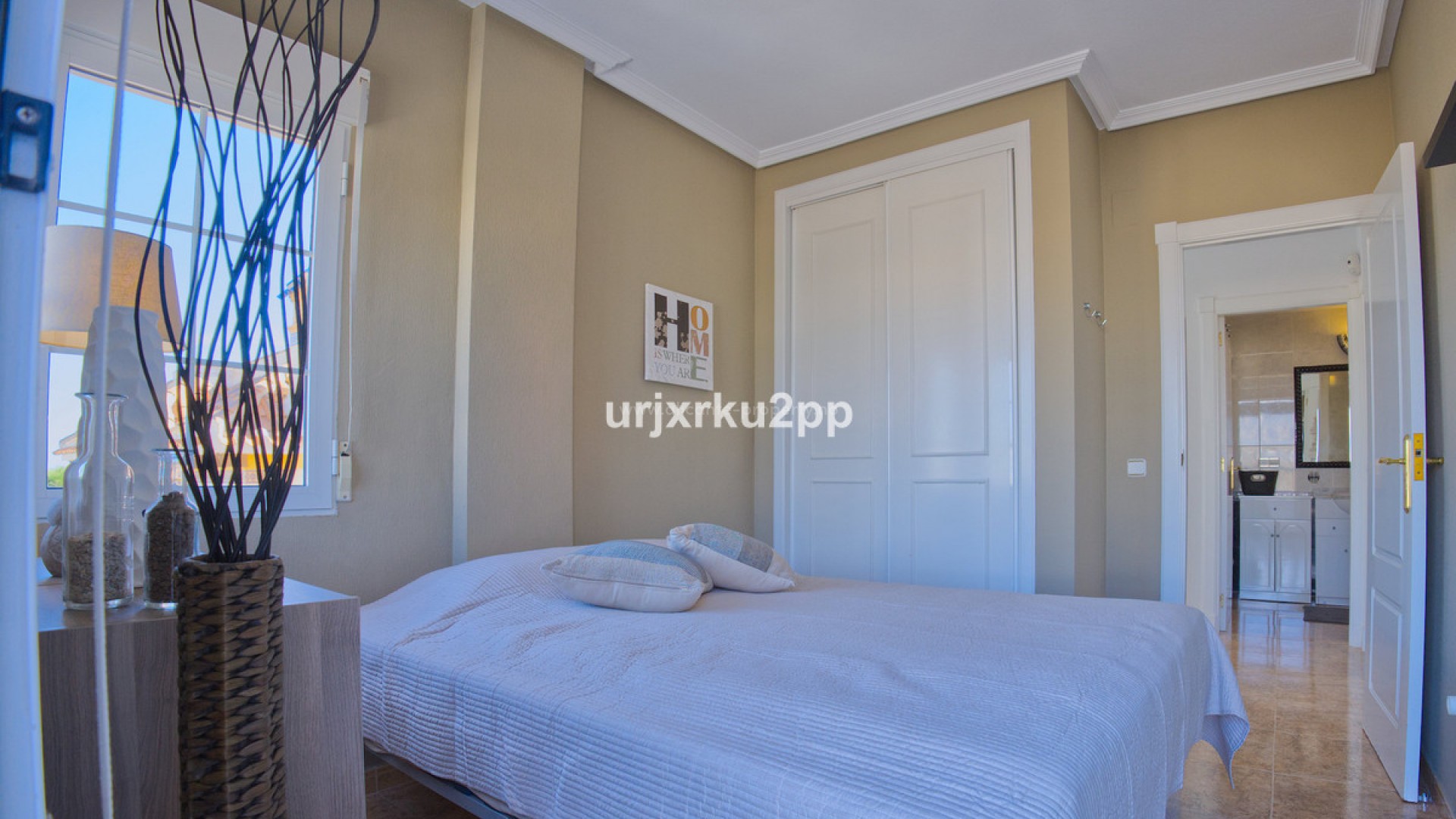 Hus / Villa i Torrevieja Centro
