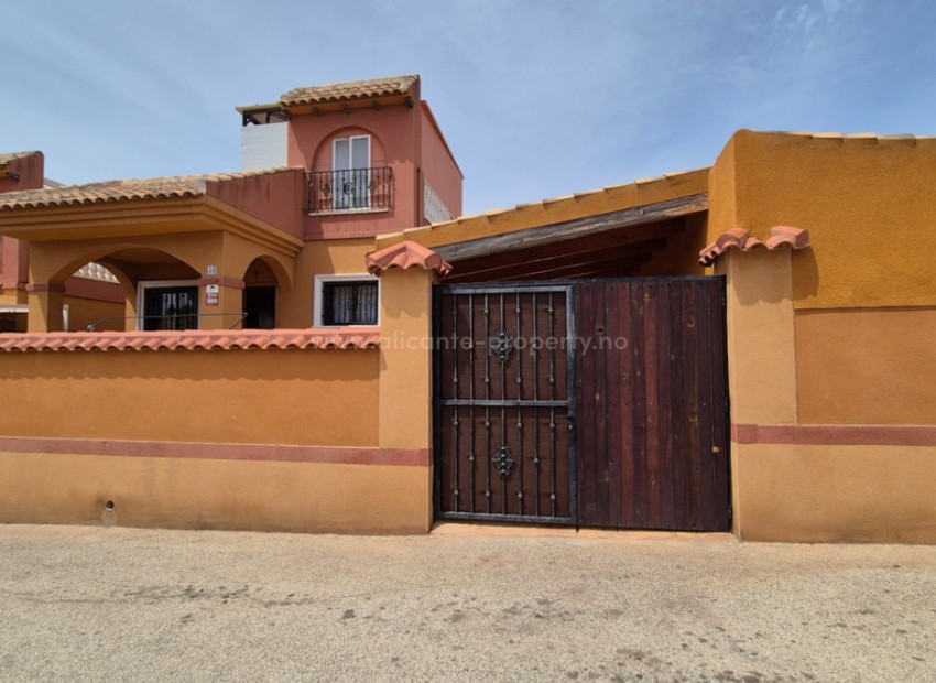 Hus / Villa i Torrevieja Centro