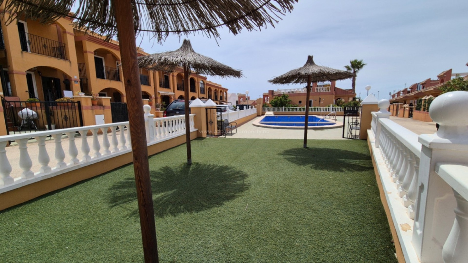 Hus / Villa i Torrevieja Centro