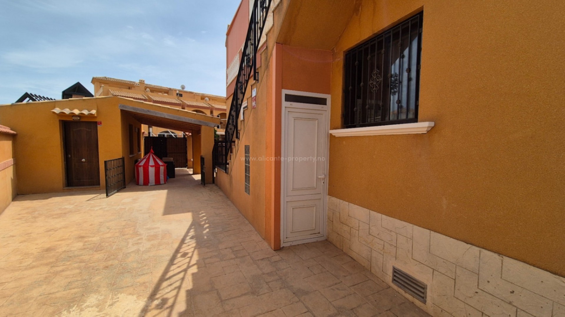 Hus / Villa i Torrevieja Centro