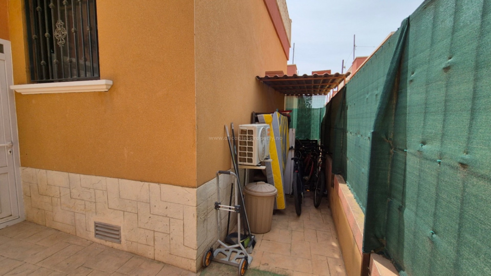 Hus / Villa i Torrevieja Centro