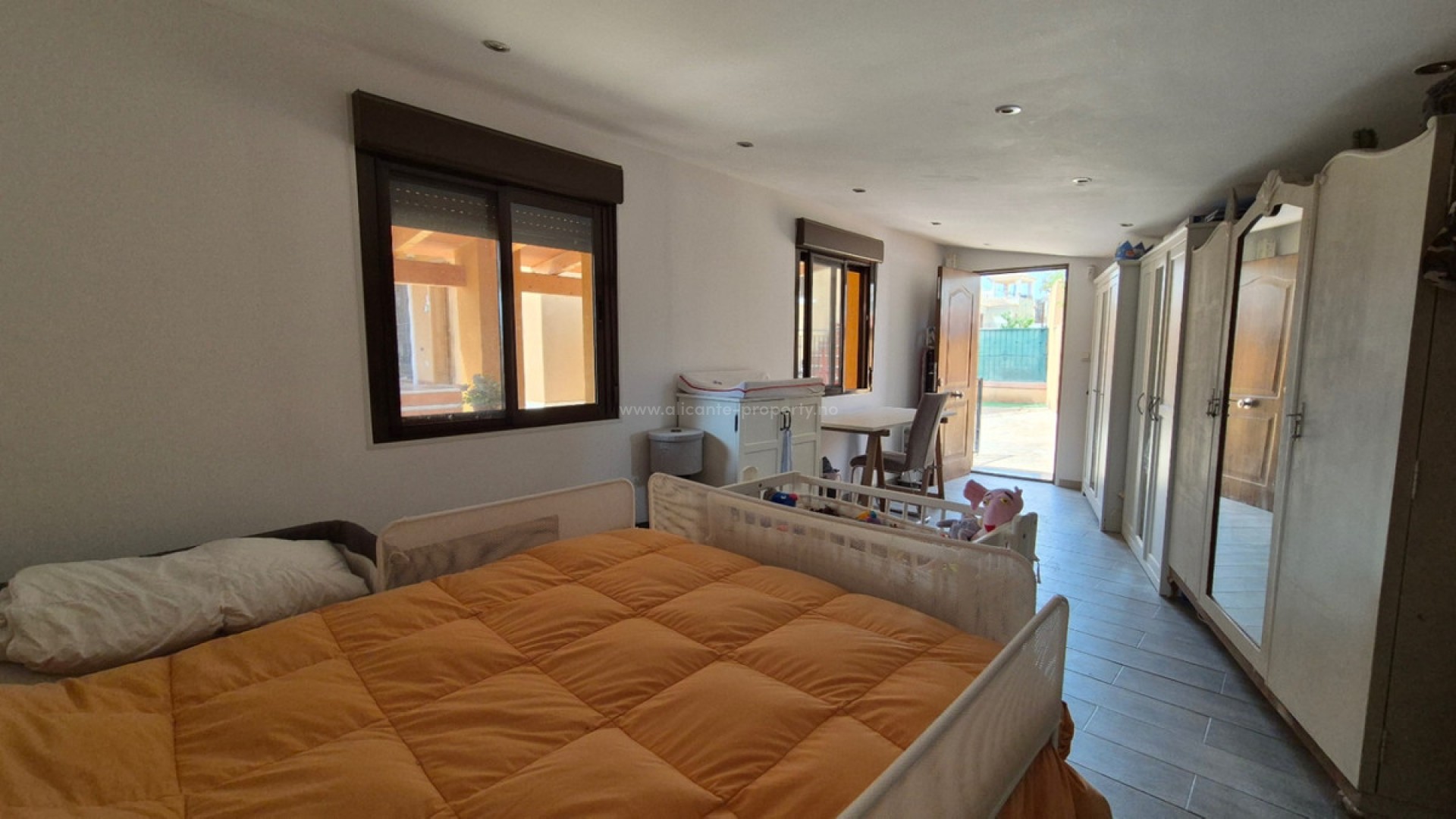 Hus / Villa i Torrevieja Centro