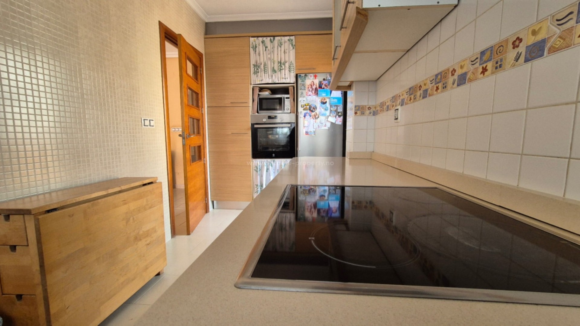 Hus / Villa i Torrevieja Centro