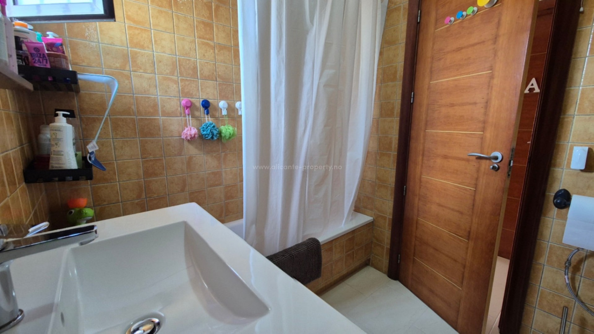 Hus / Villa i Torrevieja Centro