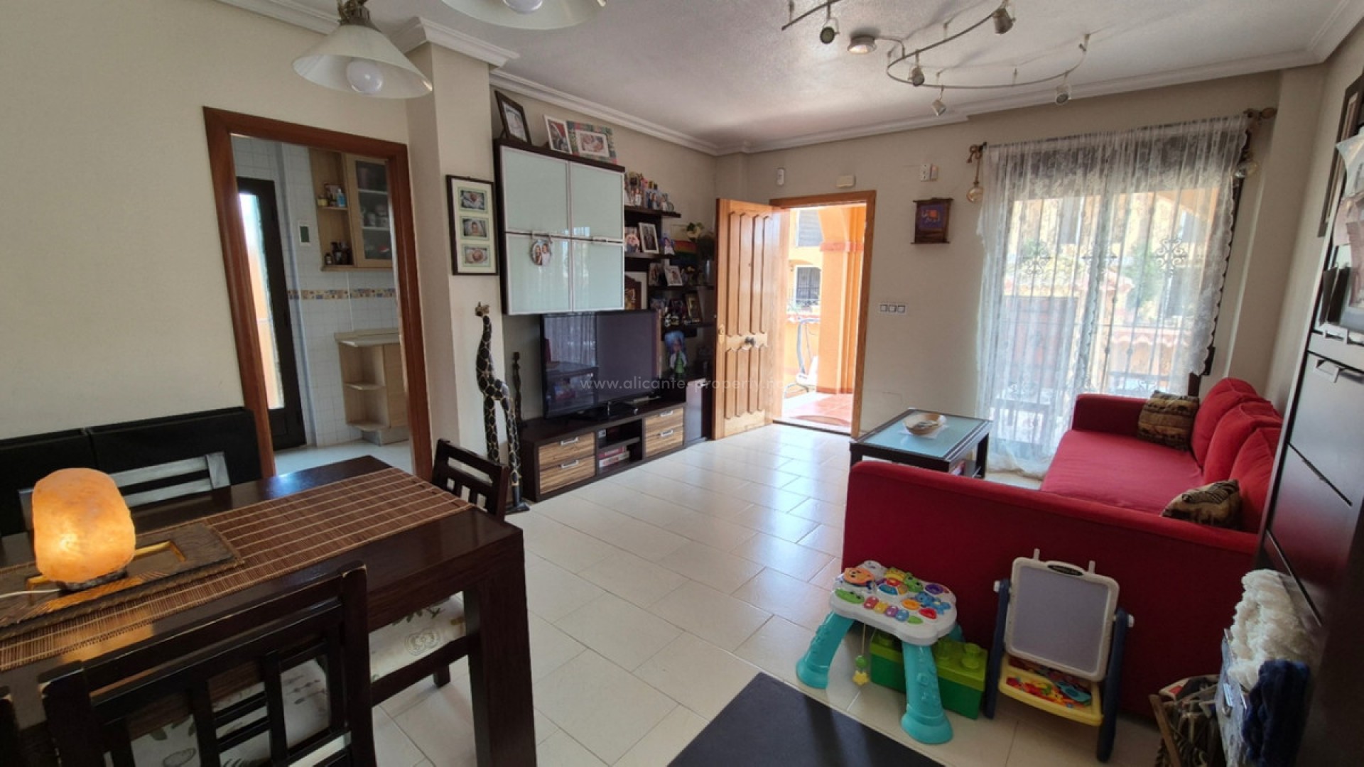 Hus / Villa i Torrevieja Centro
