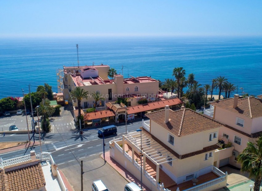 Hus / Villa i Torrevieja Centro