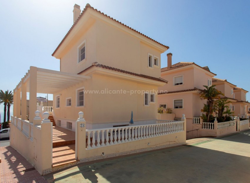 Hus / Villa i Torrevieja Centro