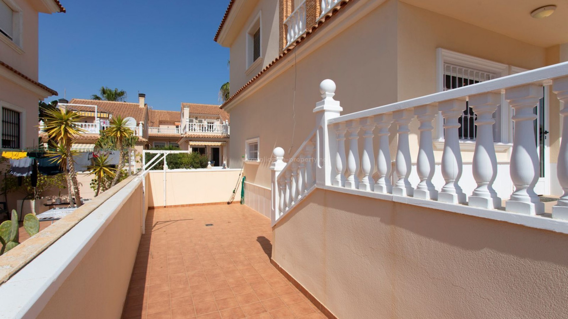 Hus / Villa i Torrevieja Centro
