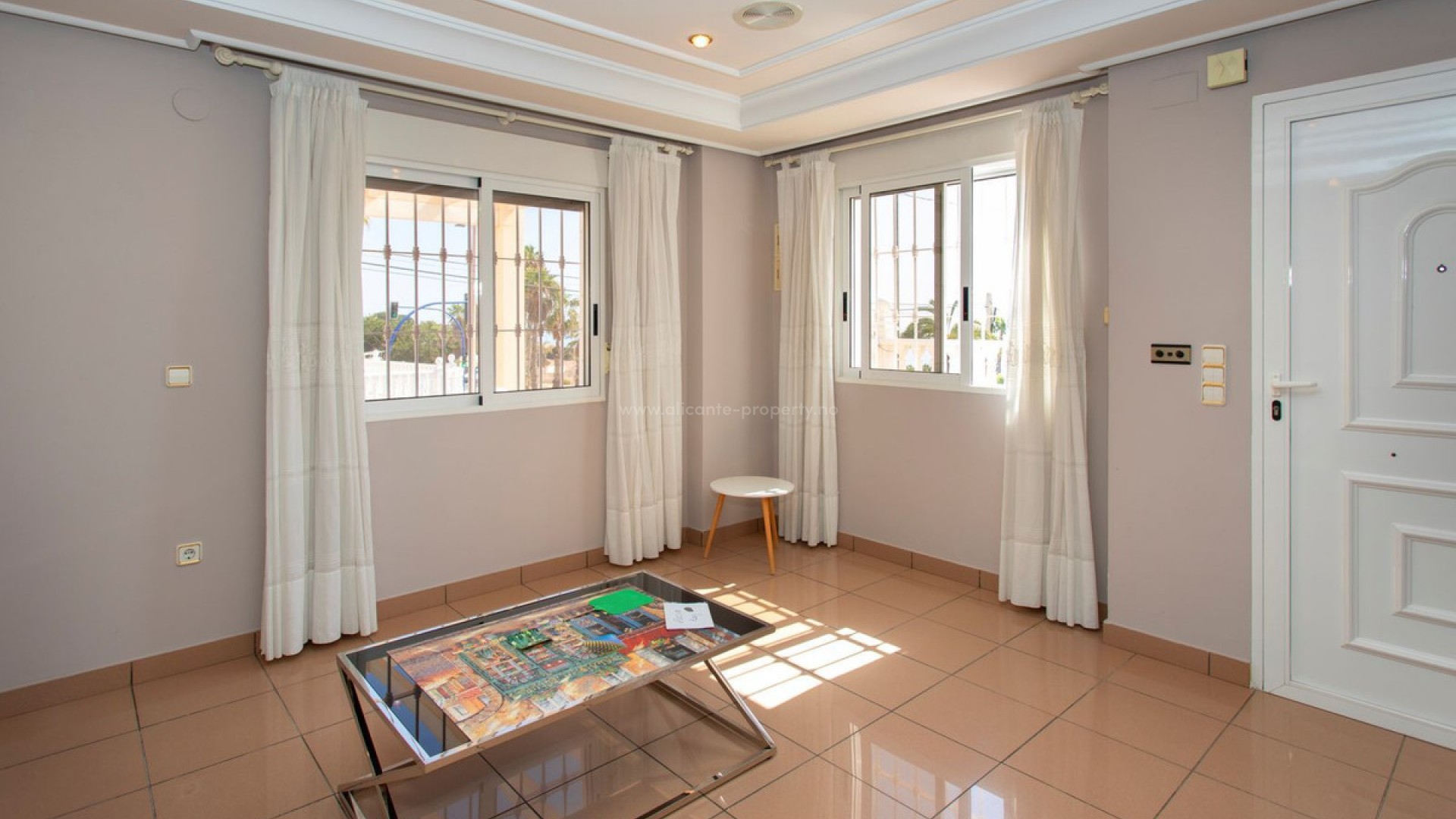 Hus / Villa i Torrevieja Centro