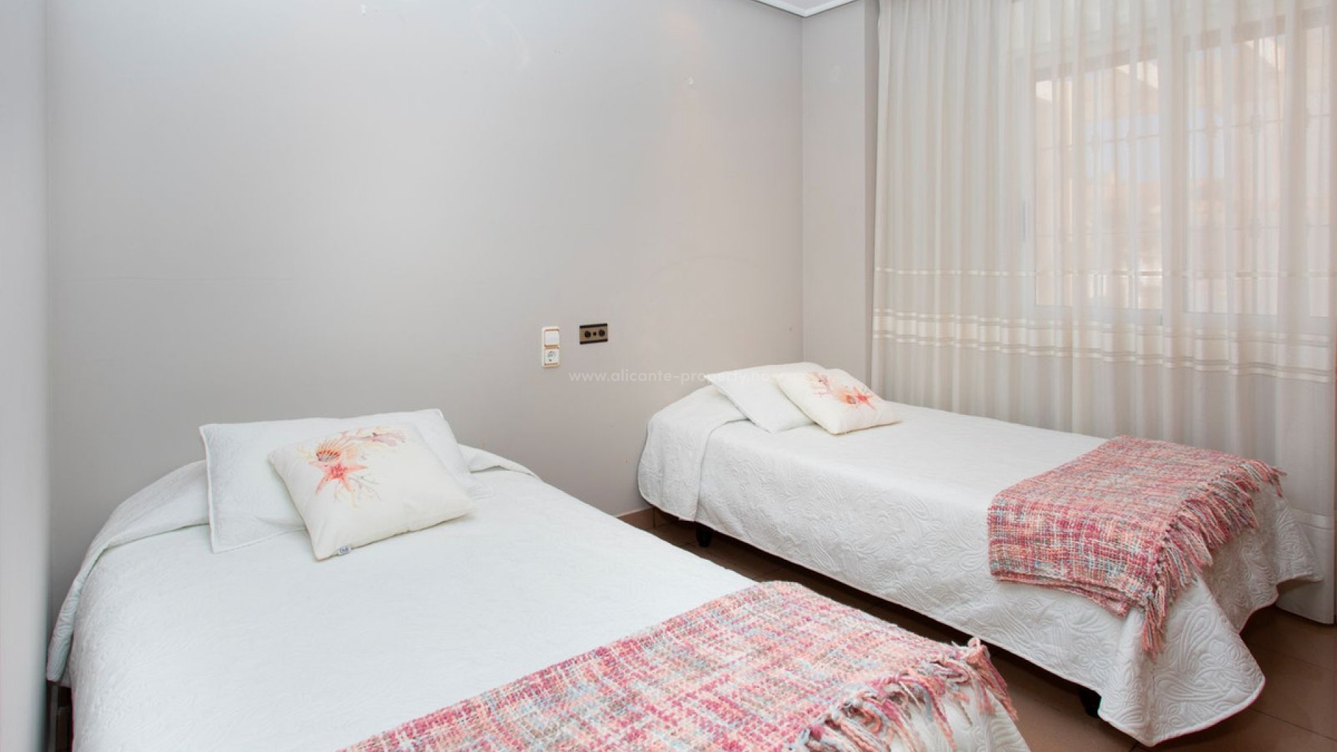 Hus / Villa i Torrevieja Centro