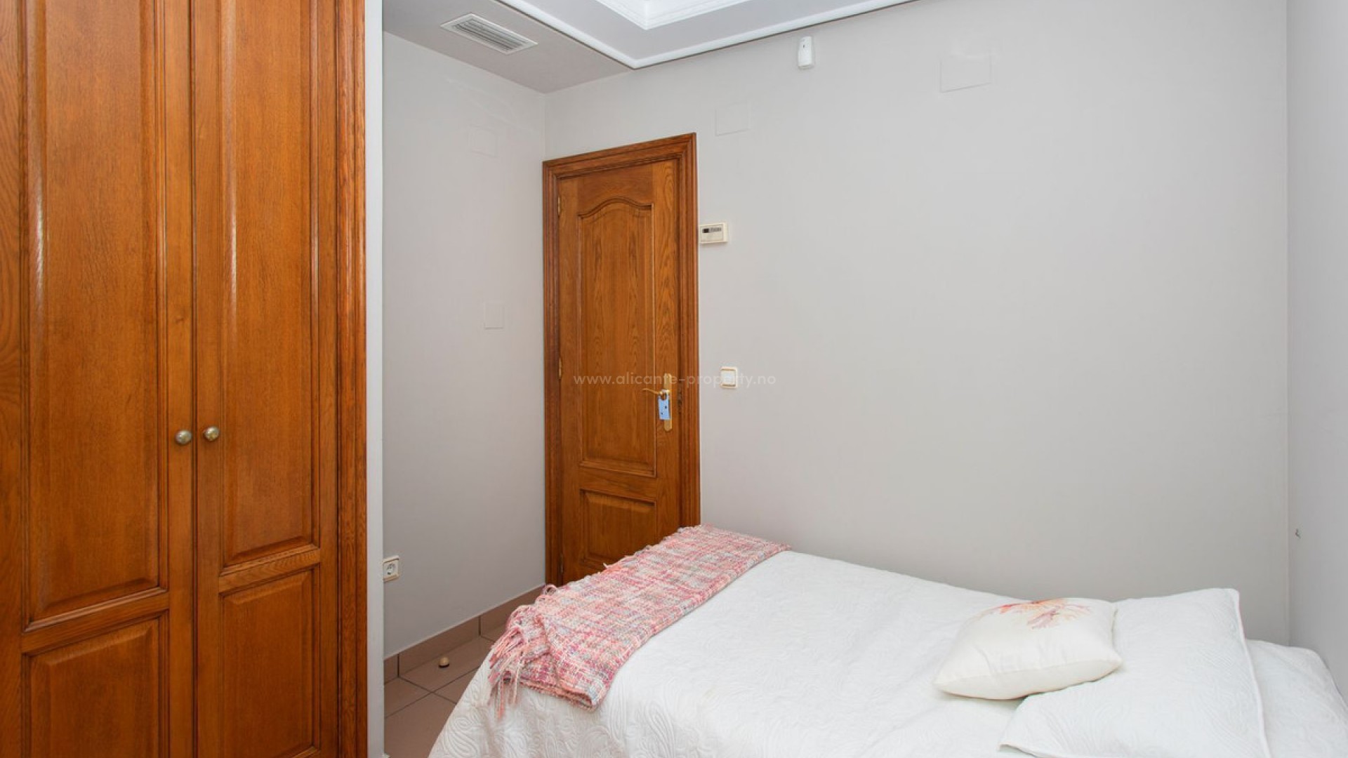 Hus / Villa i Torrevieja Centro