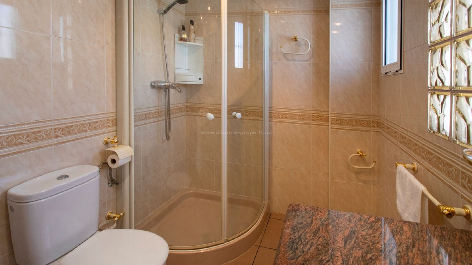 Hus / Villa i Torrevieja Centro