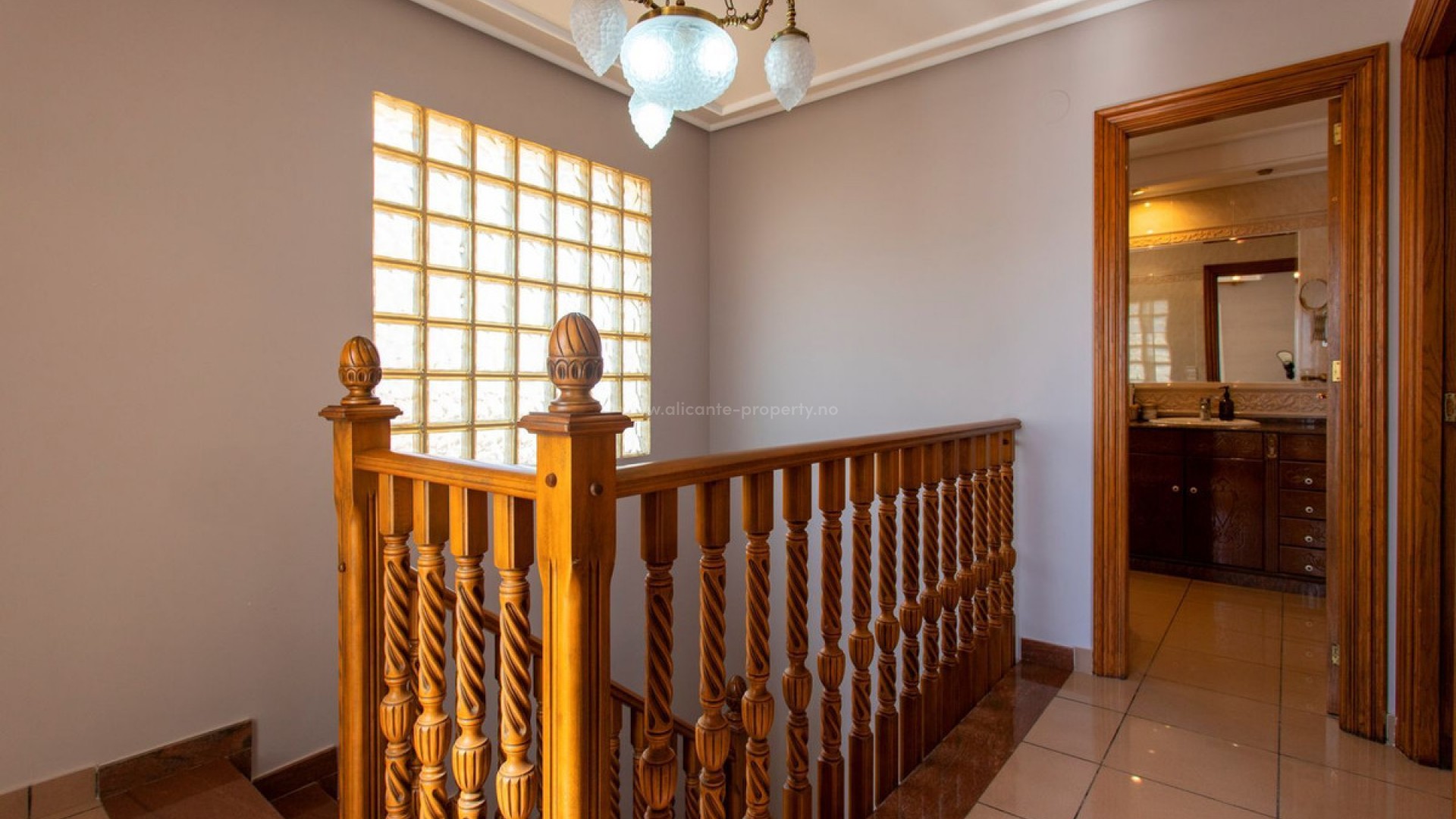 Hus / Villa i Torrevieja Centro