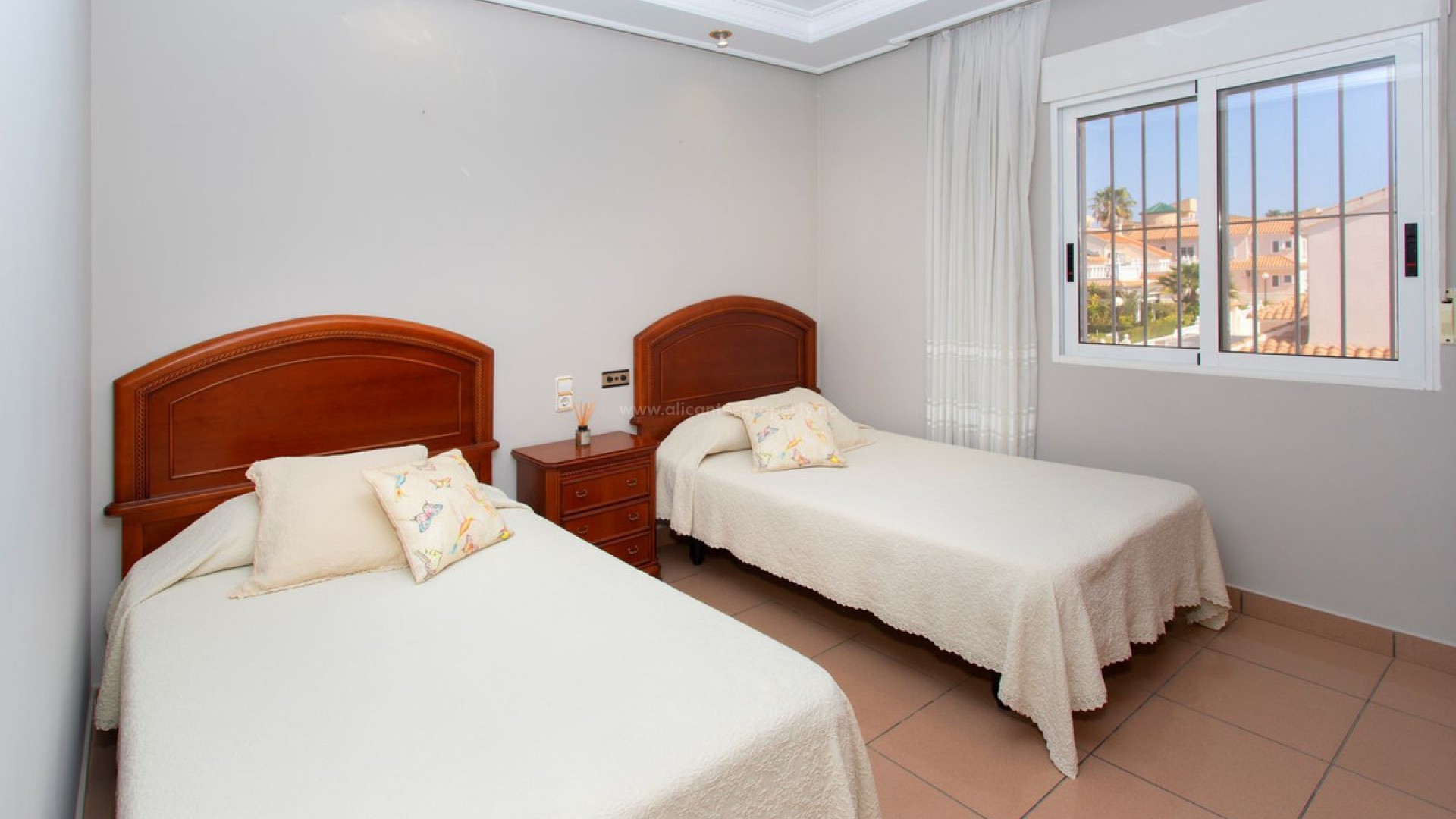 Hus / Villa i Torrevieja Centro