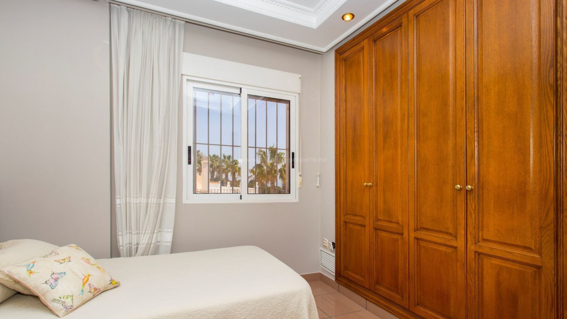Hus / Villa i Torrevieja Centro