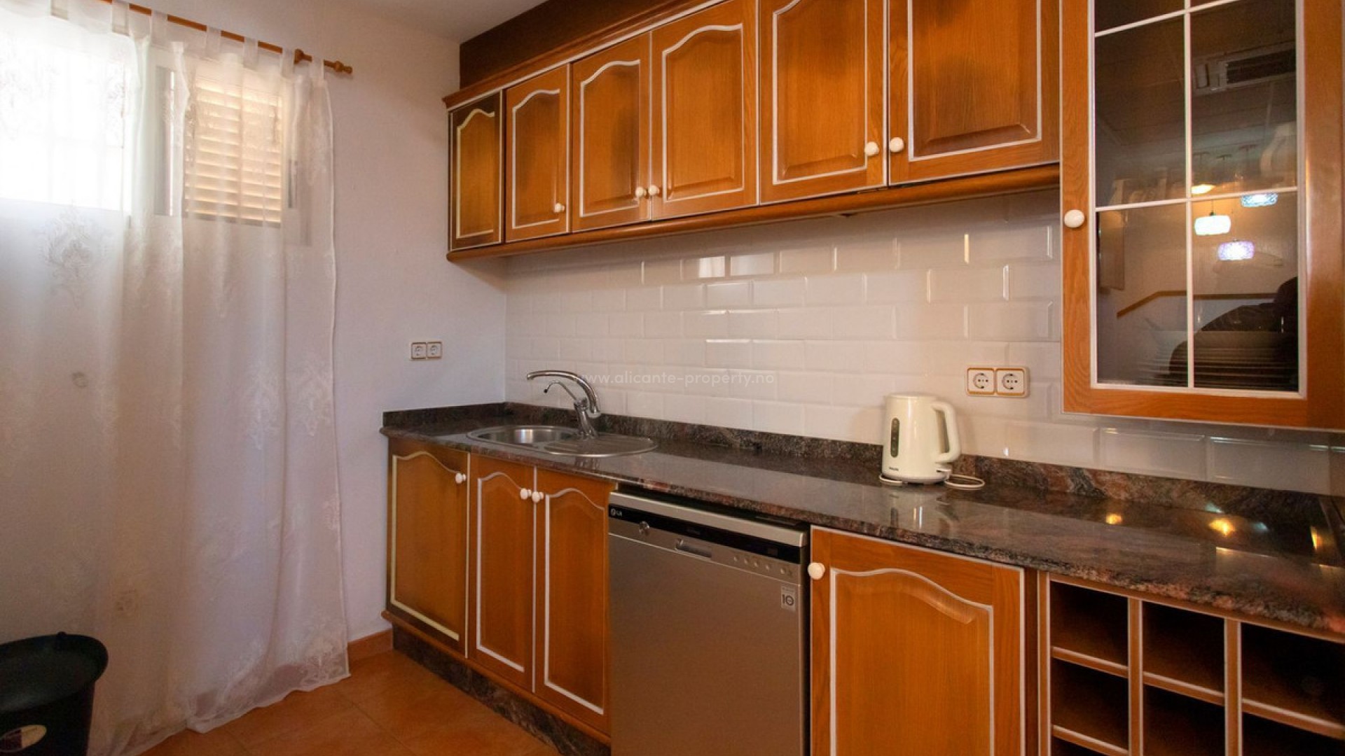 Hus / Villa i Torrevieja Centro