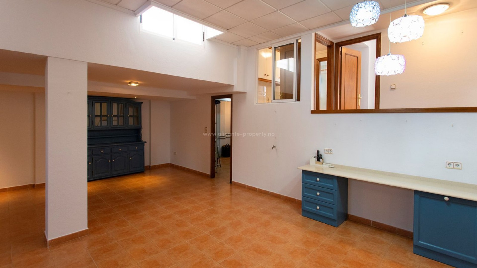 Hus / Villa i Torrevieja Centro