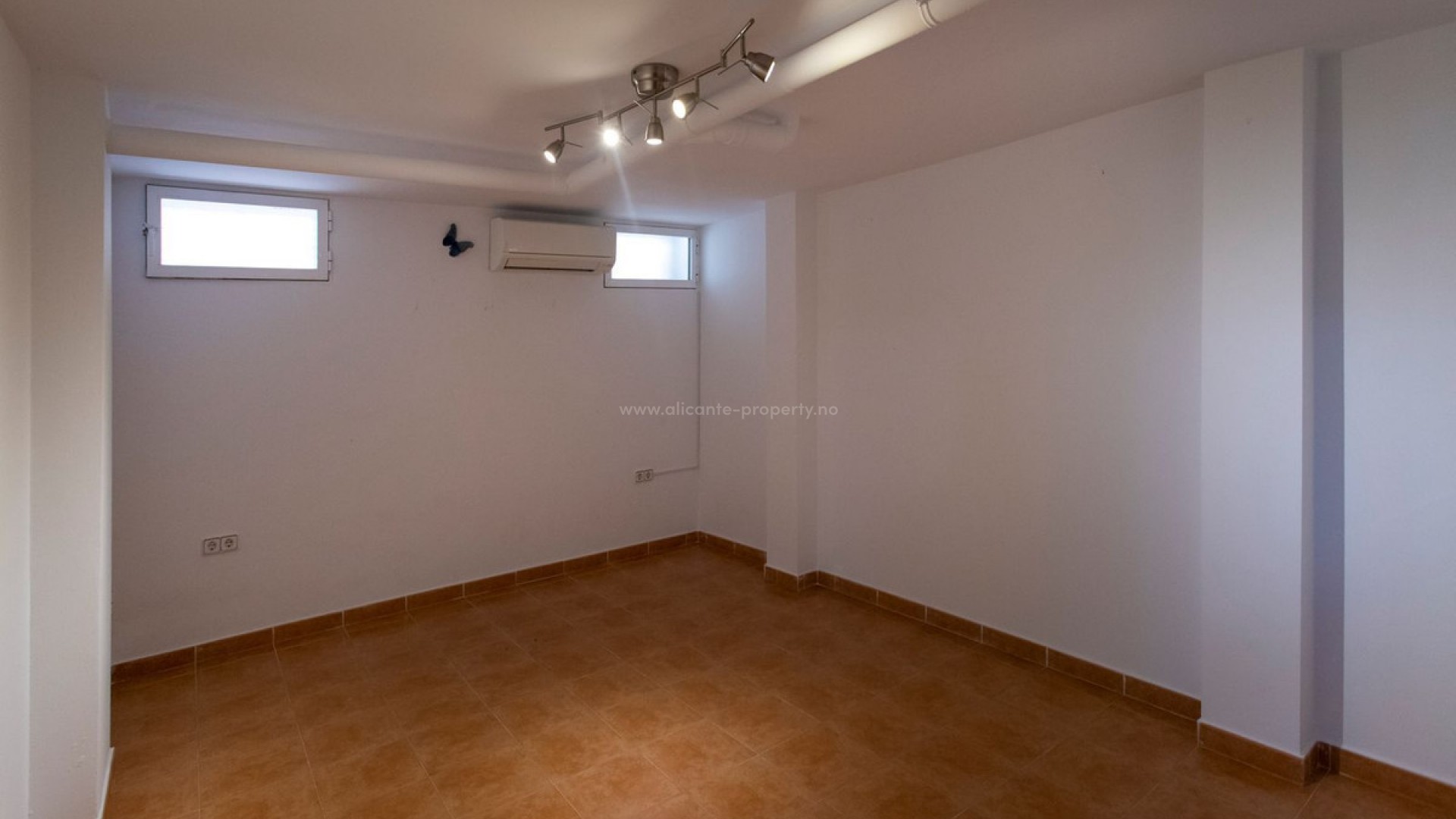 Hus / Villa i Torrevieja Centro