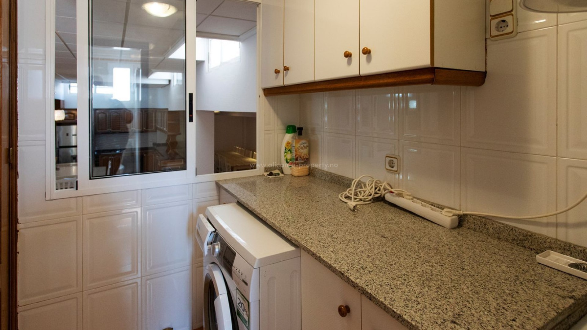 Hus / Villa i Torrevieja Centro