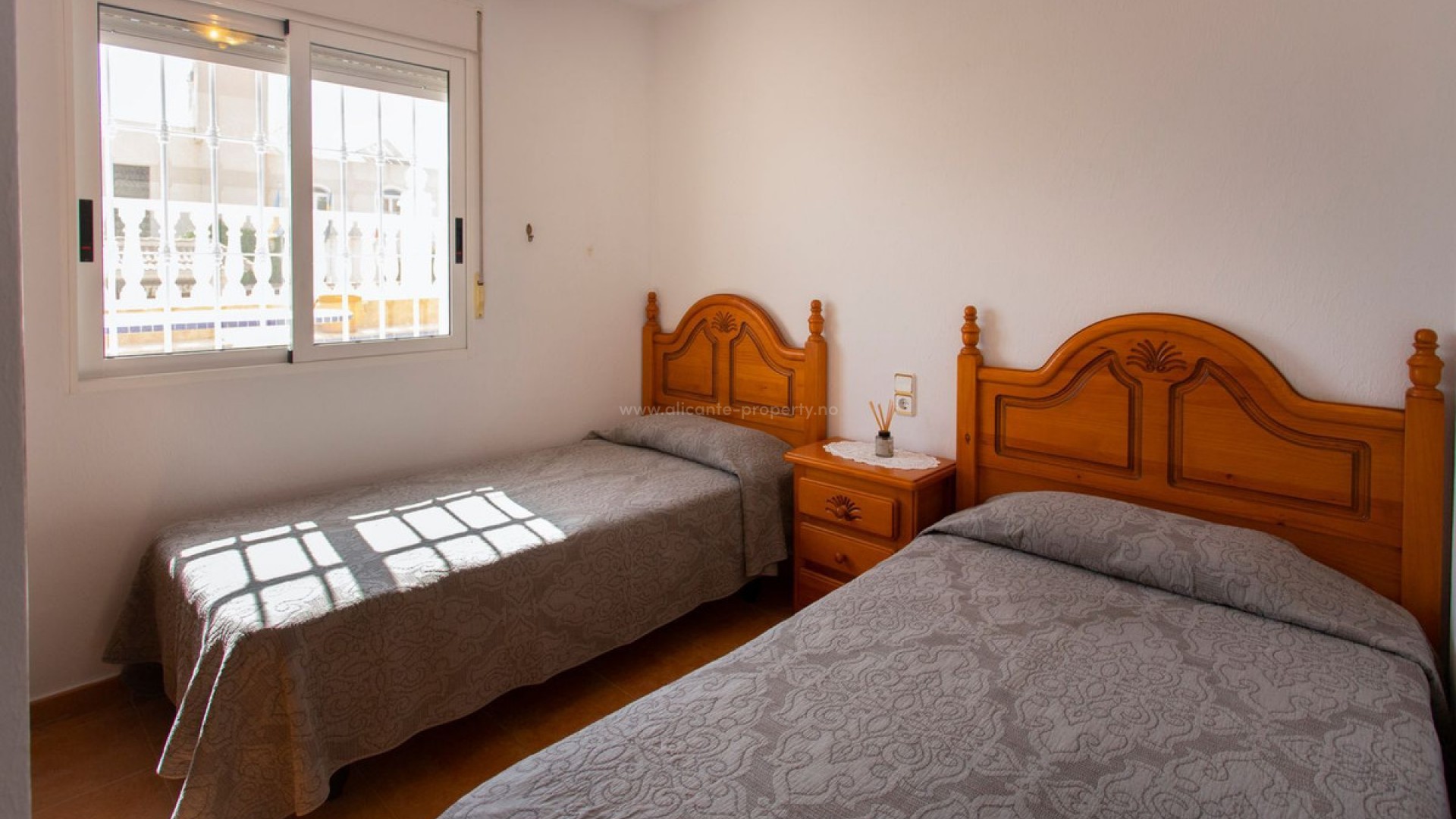 Hus / Villa i Torrevieja Centro