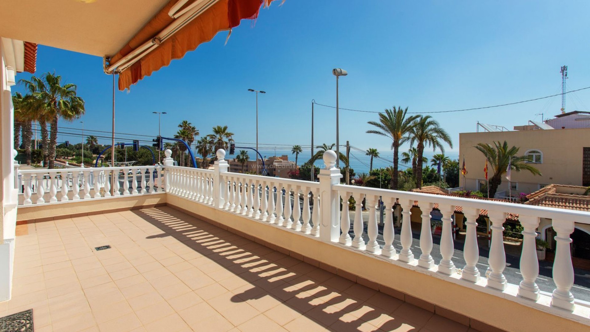 Hus / Villa i Torrevieja Centro
