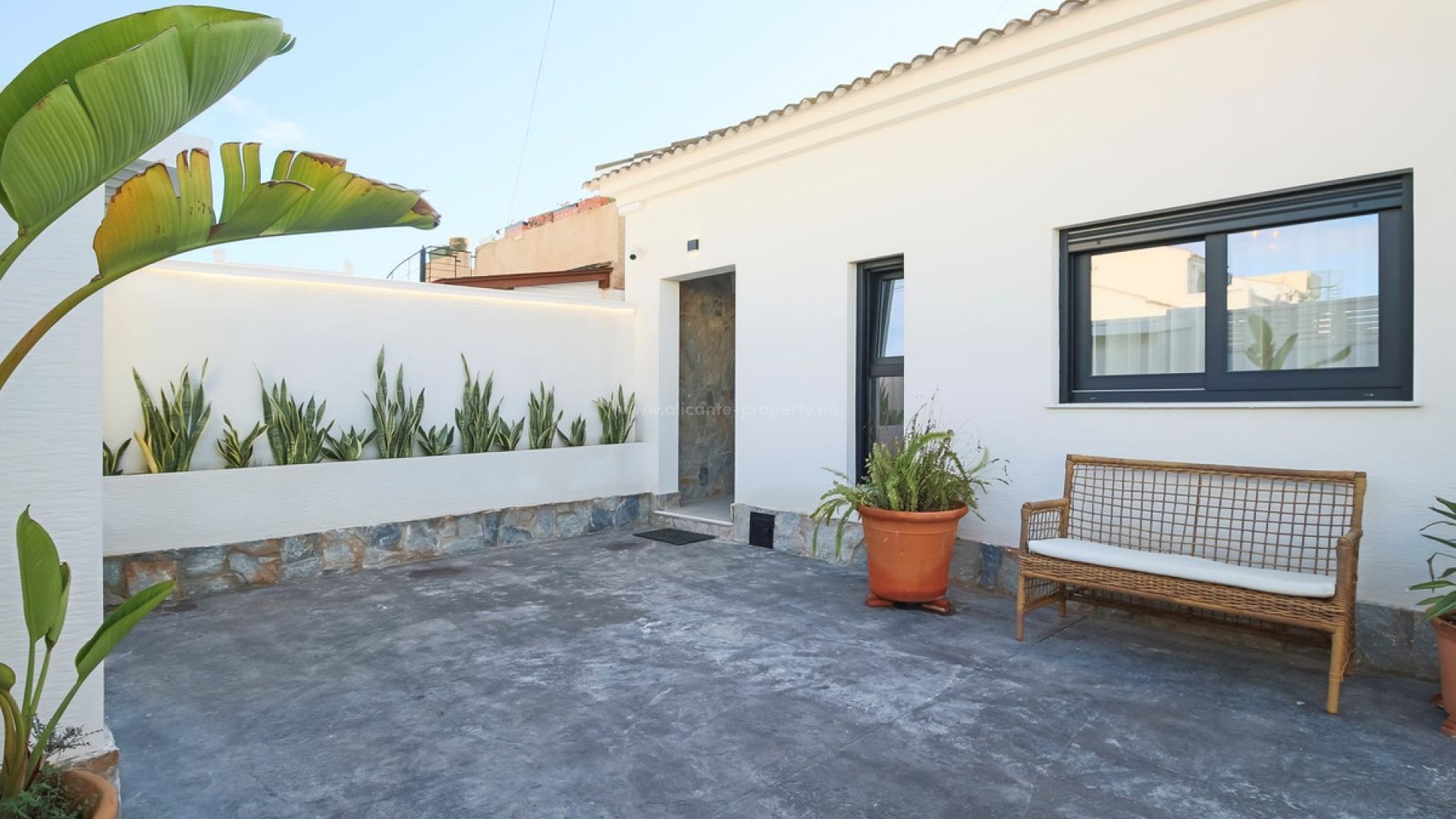 Hus / Villa i Torrevieja Centro