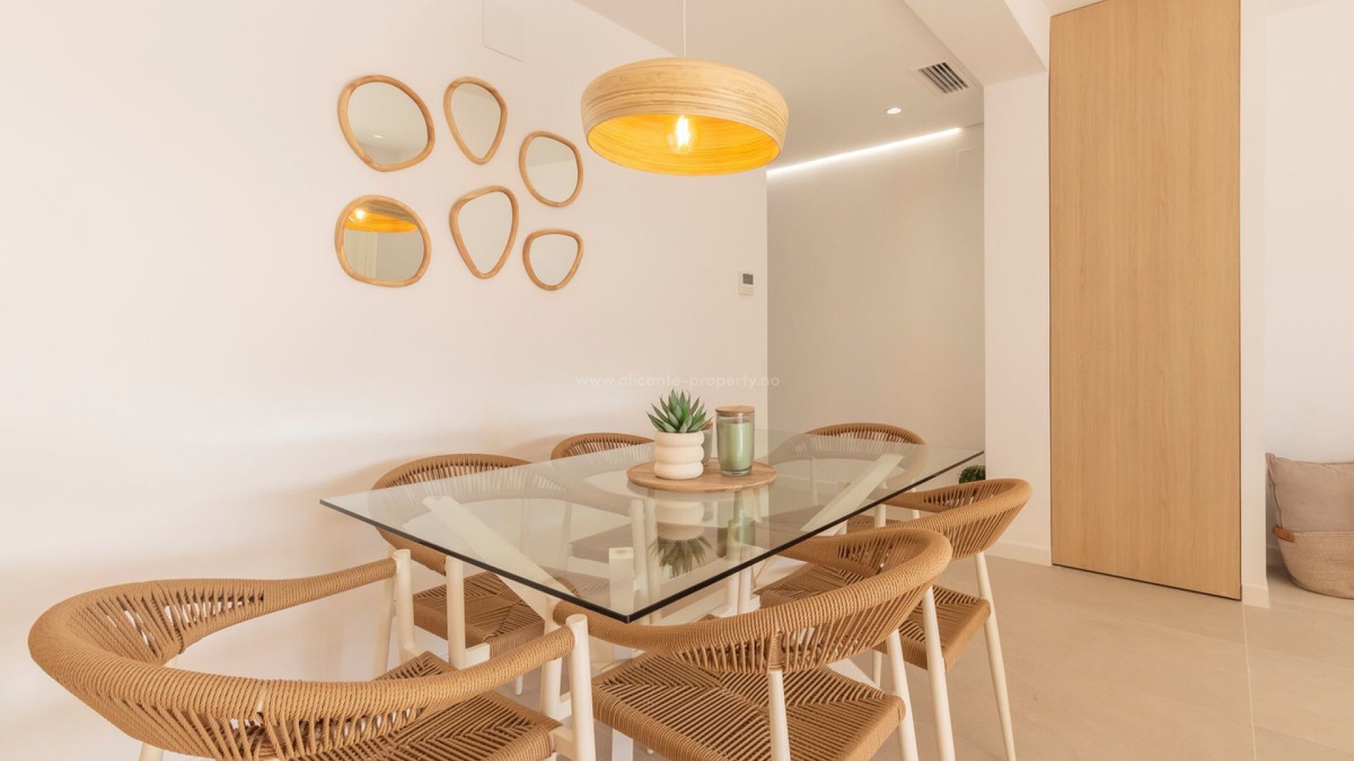 Hus / Villa i Torrevieja Centro