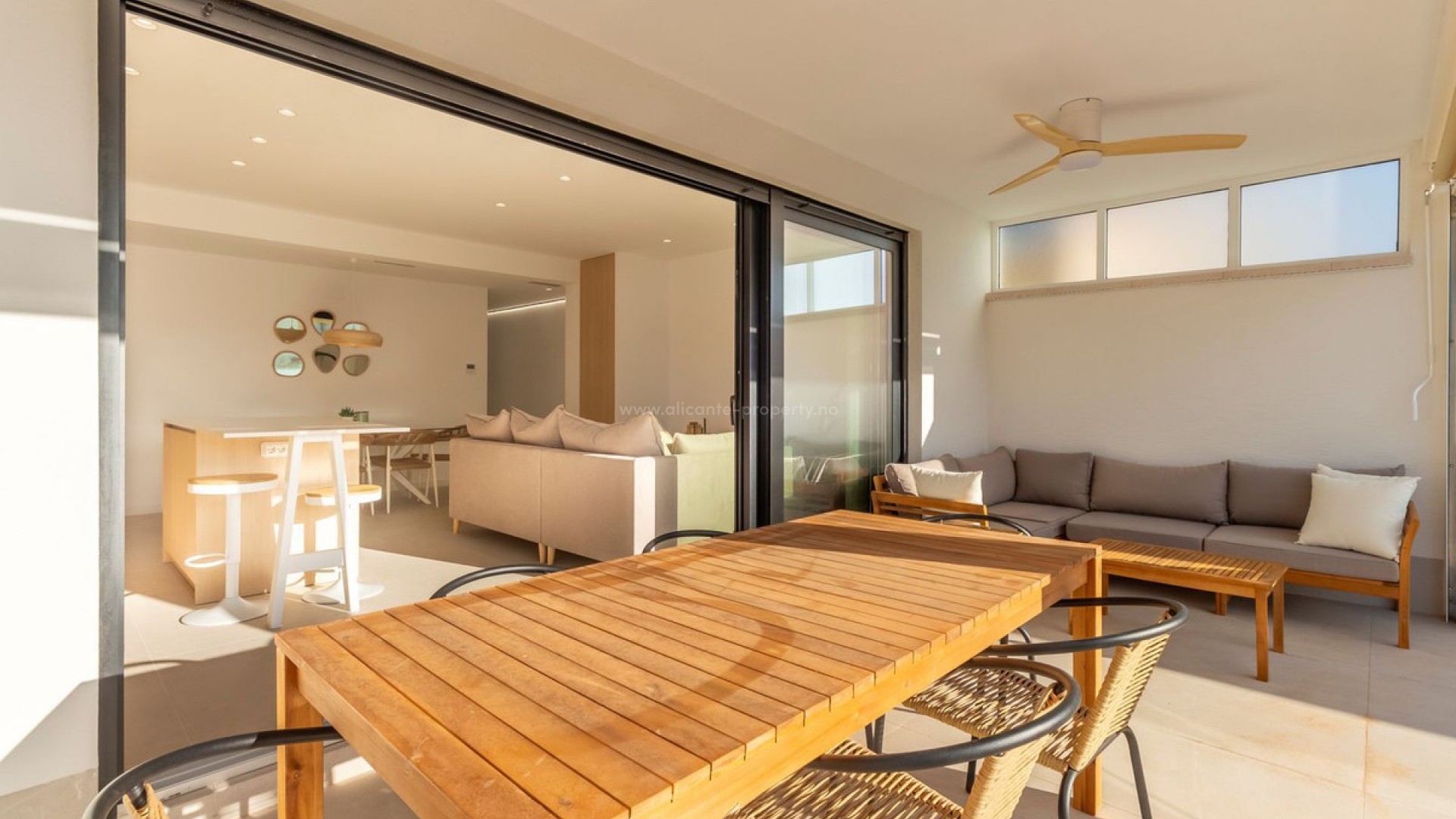 Hus / Villa i Torrevieja Centro